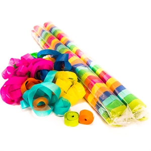 Paper Streamers Mix 10m
