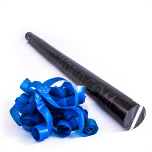 Streamer Shooter Paper Blue BIO