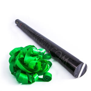 Streamer Shooter Paper Green BIO