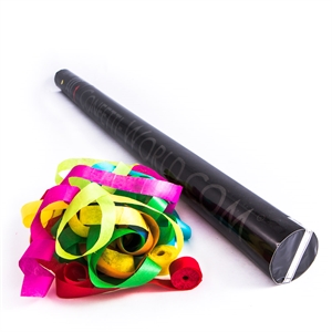 Streamer Shooter Paper Mix BIO