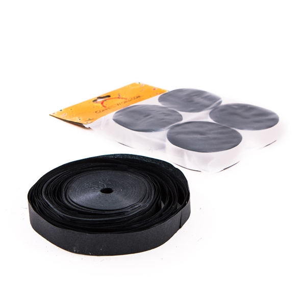 Standard Frisbee Black