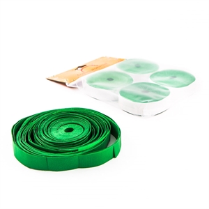 Standard Frisbee Green