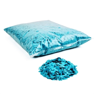 Powder Confetti Light Blue