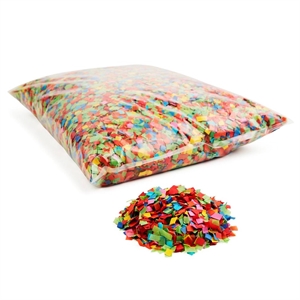 Powder Confetti Mix