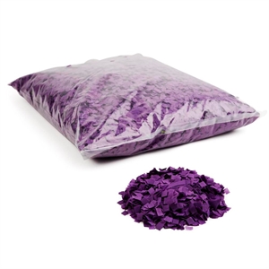 Powder Confetti Violet