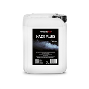 MagicFX Pro Haze Water Based 5L