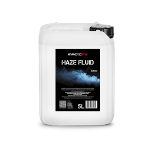 MagicFX Pro Haze Oil Based 5L