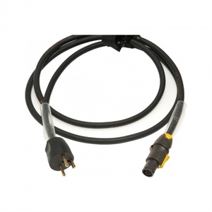 DK for Powercon True1 Adaptor 2m