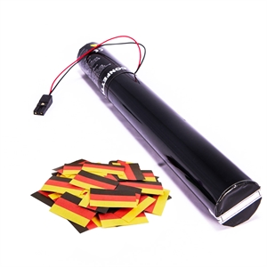 40cm El Shooter BIO Flag DE