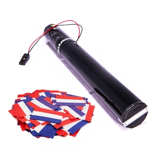 40cm El Shooter BIO Flag NL