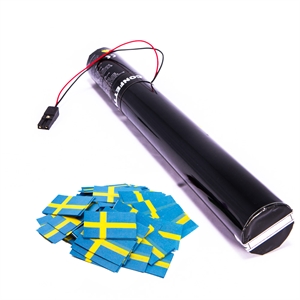 40cm El Shooter BIO Flag SE