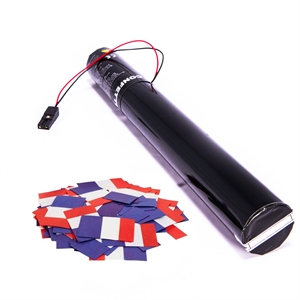 40cm El Shooter BIO Flag FR