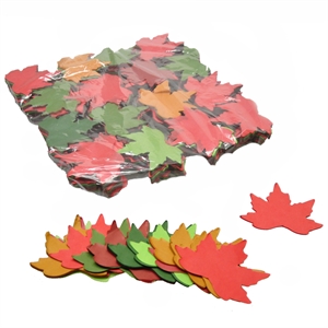 Autumn Leaves Maple