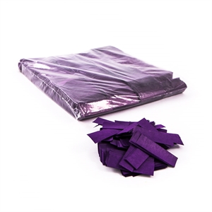 Paper Confetti Violet
