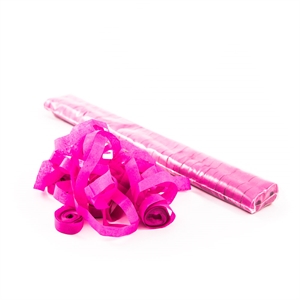 Paper Streamers Pink 5m