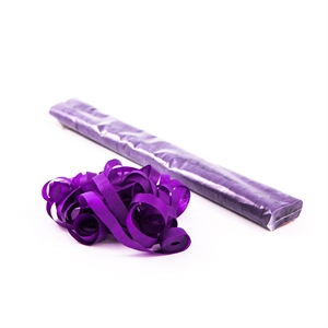 Paper Streamers Violet 5m