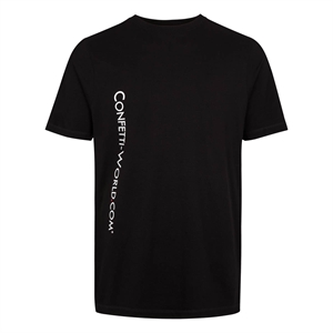 Confetti-World.com T-Shirt XX-Large