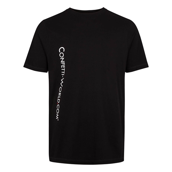 Confetti-World.com T-Shirt X-Large