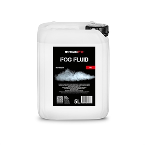 MagicFX PRO Fog Fluid High Density
